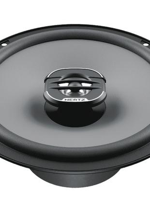 Коаксиальная акустика Hertz Uno X 165