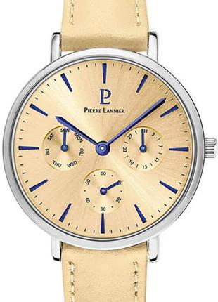 Часы Pierre Lannier 001G655