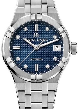 Часы Maurice Lacroix AI6006-SS002-450-1