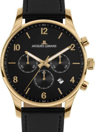 Часы Jacques Lemans 1-2126D