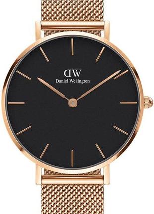 Часы Daniel Wellington DW00100161 Classic Petite Melrose 32