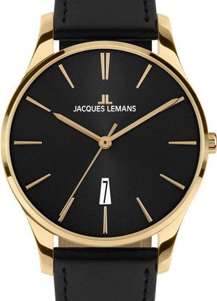 Часы Jacques Lemans 1-2124E