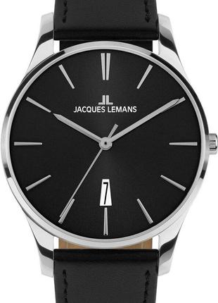 Часы Jacques Lemans 1-2124A
