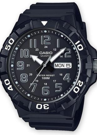 Часы CASIO MRW-210H-1AVEF