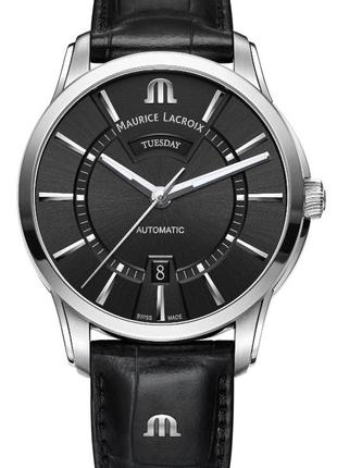 Часы Maurice Lacroix PT6358-SS001-330-1