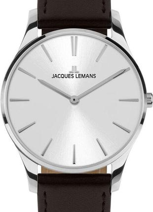 Часы Jacques Lemans 1-2123B