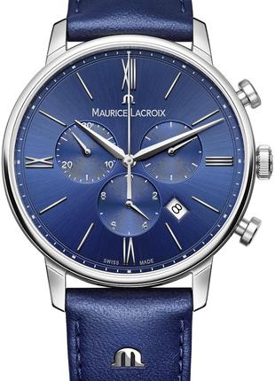 Часы Maurice Lacroix EL1098-SS001-410-1