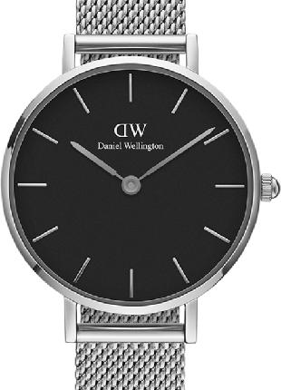 Годинник Daniel Wellington DW00100218 Classic Petite Sterling ...