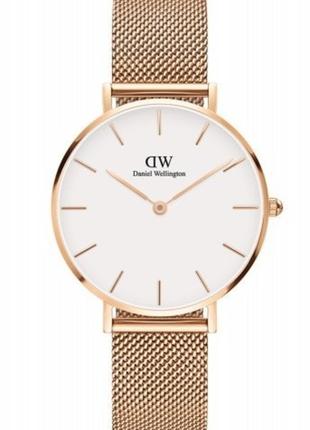 Годинник Daniel Wellington DW00100163 Classic Petite Melrose 32