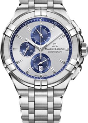 Часы Maurice Lacroix AI1018-SS002-131-1