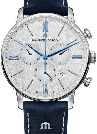 Часы Maurice Lacroix EL1098-SS001-114-1