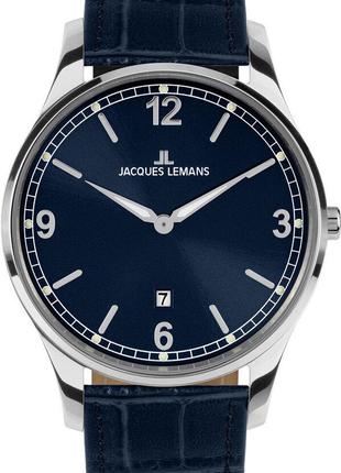 Часы Jacques Lemans 1-2128C