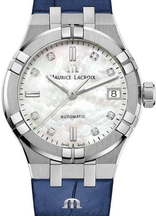 Часы Maurice Lacroix AI6006-SS001-170-2