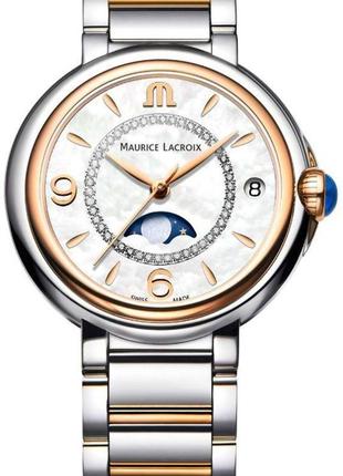 Часы Maurice Lacroix FA1084-PVP13-150-1