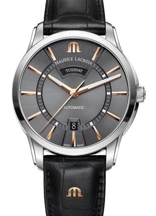 Часы Maurice Lacroix PT6358-SS001-331-1