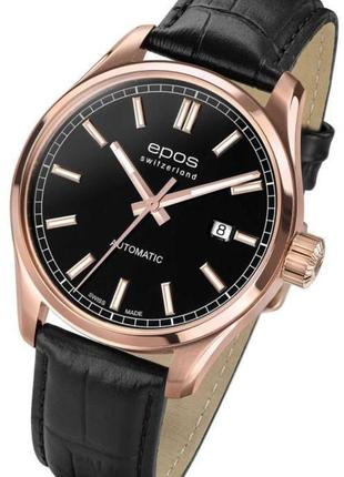 Часы EPOS 3501.132.24.15.25