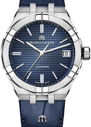 Часы Maurice Lacroix AI6007-SS001-430-1