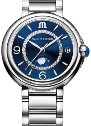 Годинник Maurice Lacroix FA1084-SS002-420-1