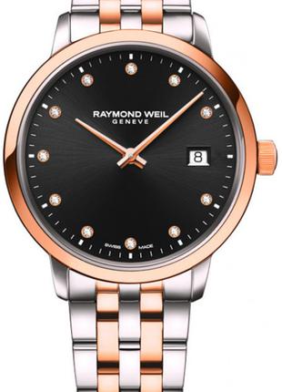 Часы RAYMOND WEIL 5985-SP5-20081