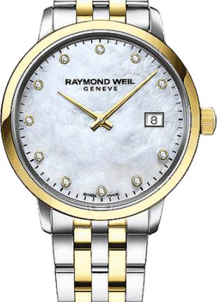 Часы RAYMOND WEIL 5985-STP-97081