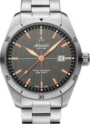 Часы ATLANTIC 70356.41.41R