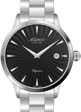 Часы ATLANTIC 29142.41.61MB