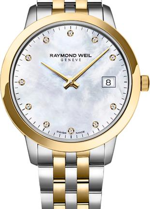 Часы RAYMOND WEIL 5385-STP-97081