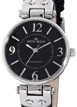 Часы Anne Klein 10/9443BKBK