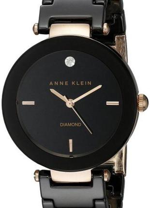 Часы Anne Klein AK/1018RGBK