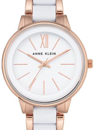 Часы Anne Klein AK/1412WTRG