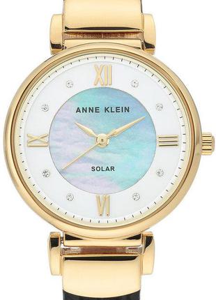 Часы Anne Klein AK/3660MPBK
