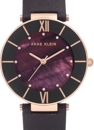 Часы Anne Klein AK/3272RGPL