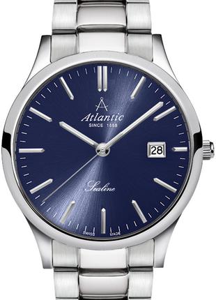 Часы ATLANTIC 62346.41.51