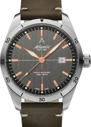 Годинник ATLANTIC 70351.41.41 R