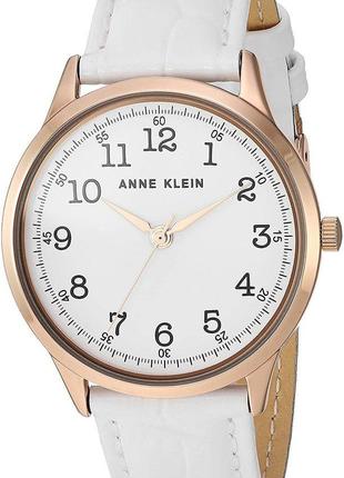 Часы Anne Klein AK/3560RGWT