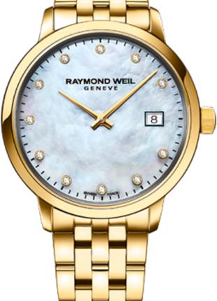Часы RAYMOND WEIL 5985-P-97081