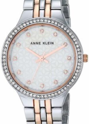 Часы Anne Klein AK/3817MPRT
