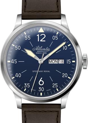 Годинник ATLANTIC 68351.41.55