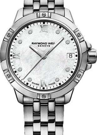 Часы RAYMOND WEIL 5960-ST-00995