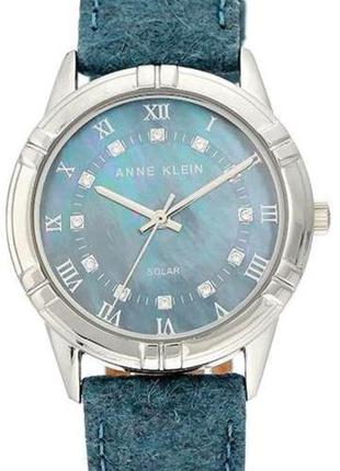 Часы Anne Klein AK/3767BMBL