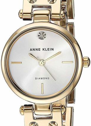 Часы Anne Klein AK/3003SVTT