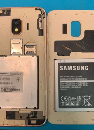Разборка Samsung Galaxy J2 Core, J260 на запчасти, по частям, в р