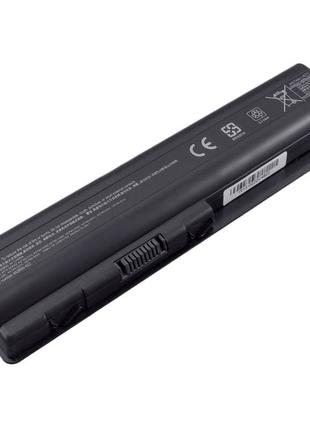 Аккумулятор батарея для ноутбука Hp DV6t