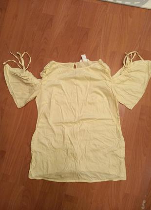 Блуза для беременных  h&m