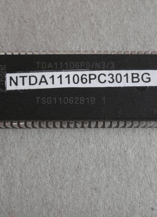 Процессор NT11106PS301BG=NTDA11106PS301BG