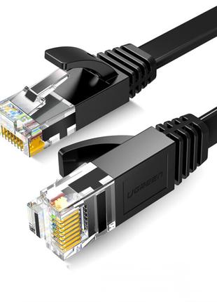 Патч корд Ugreen сетевой кабель 1000 Mбит\с Ethernet RJ45 Cat ...