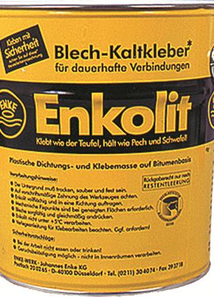 Enkolit