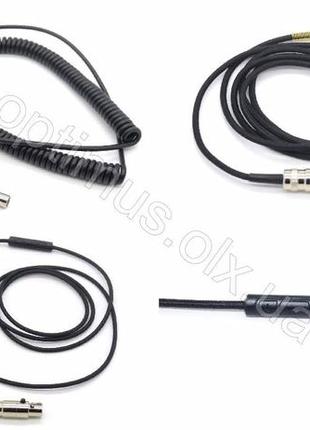 Аудио кабель AKG Q701 K702 K271 K272 K240 K141 K171 K181 для н...