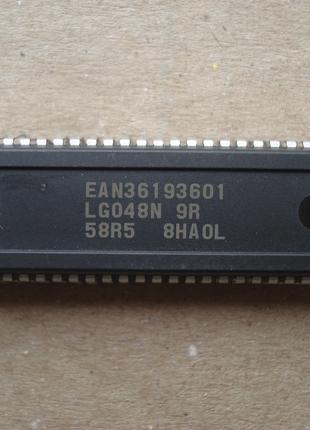 Процессор LG048N 9R 58R5