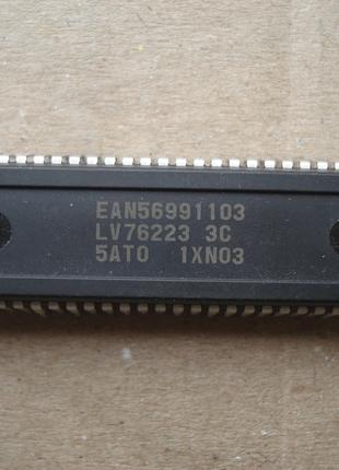 Процессор LV76223 3C 5AT0 (EAN56991103)